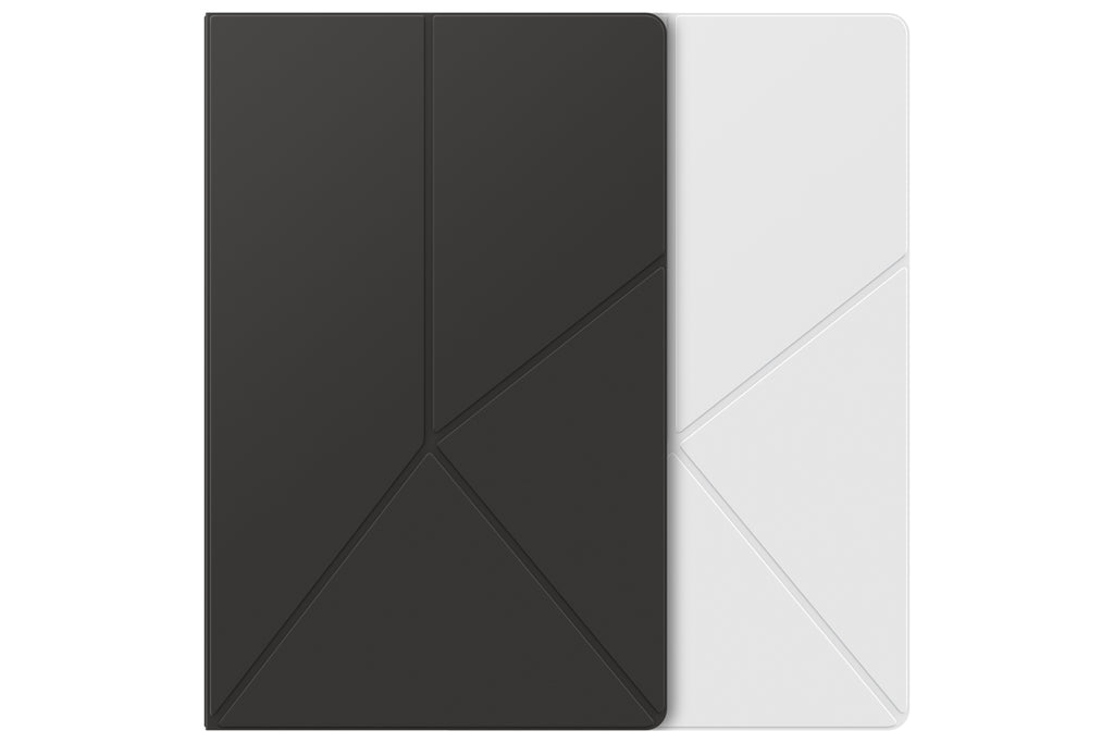 Samsung Book Cover Hybride pour Galaxy Tab S11 Ultra