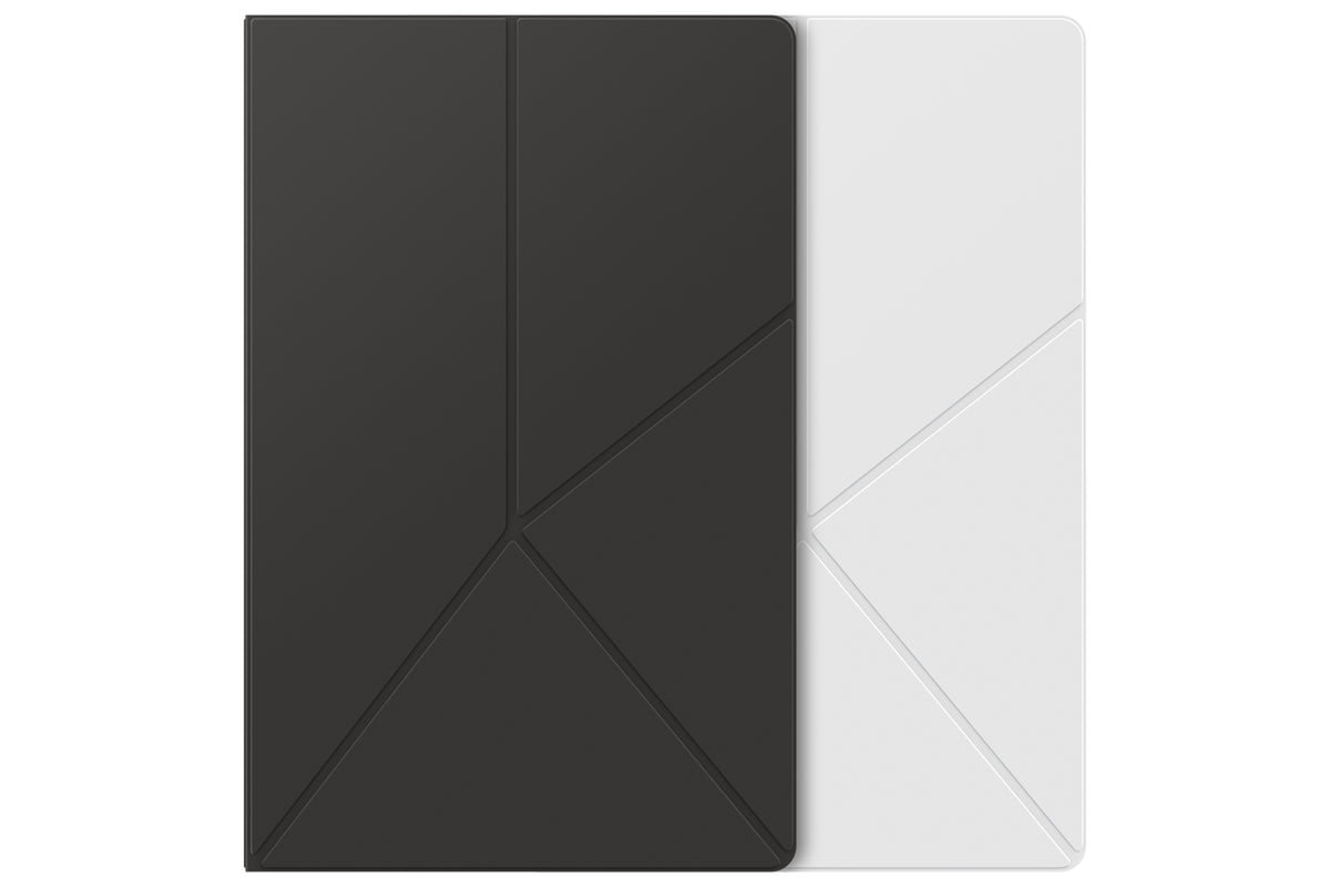 Samsung Book Cover Hybride pour Galaxy Tab S11 Ultra
