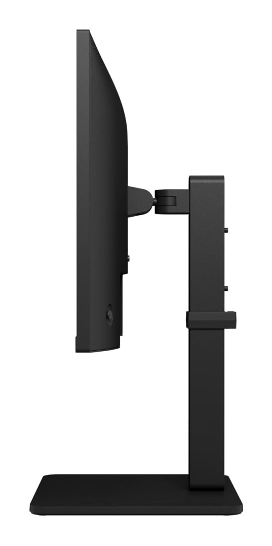 LG 27BA650-B écran plat de PC 68,6 cm (27") 1920 x 1080 pixels Full HD LCD Noir