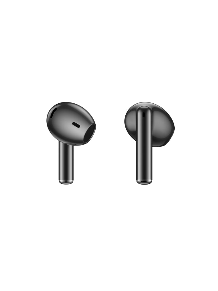 Lenovo E310 Casque True Wireless Stereo (TWS) Ecouteurs Appels/Musique Bluetooth Noir