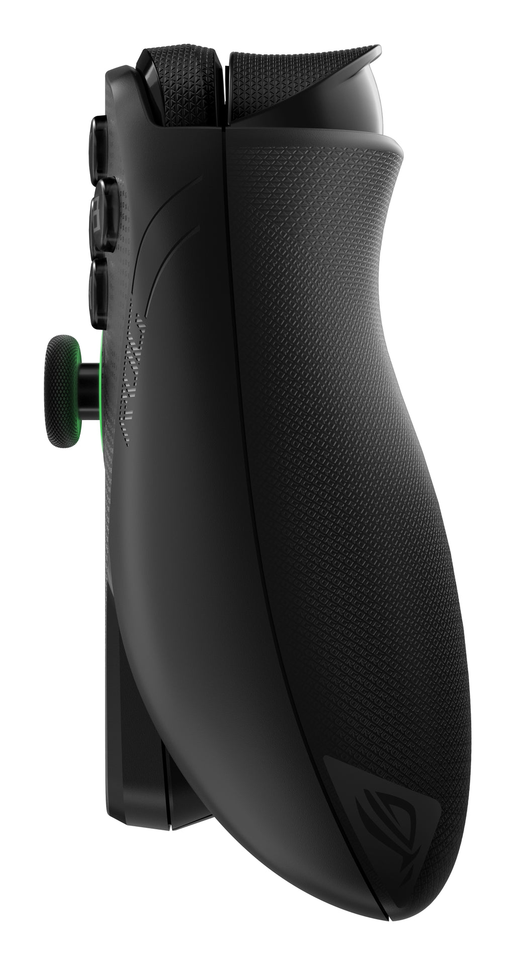 ASUS ROG Xbox Ally X RC73XA-NH011W console de jeux portables 17,8 cm (7") 1 To Écran tactile Wifi Noir