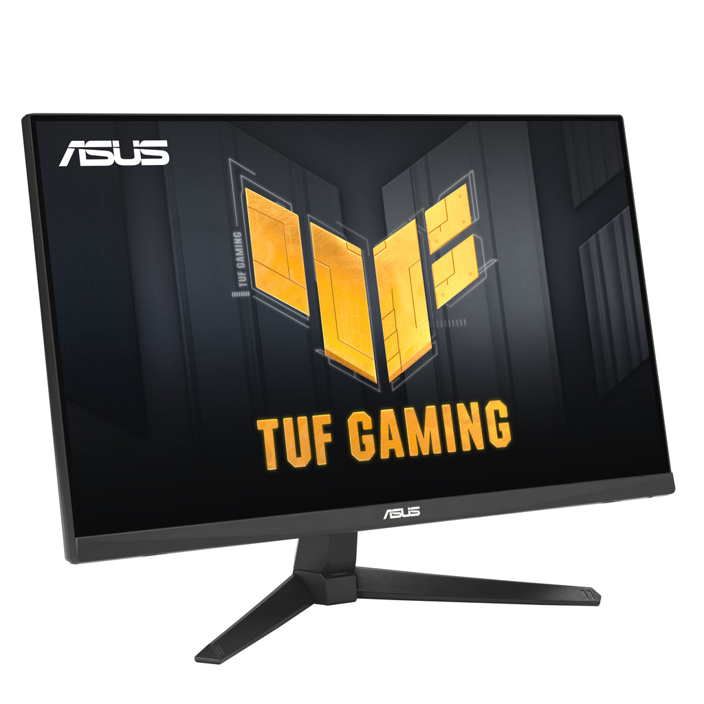 ASUS VG249QE5A écran plat de PC 60,5 cm (23.8") 1920 x 1080 pixels Full HD LCD Noir