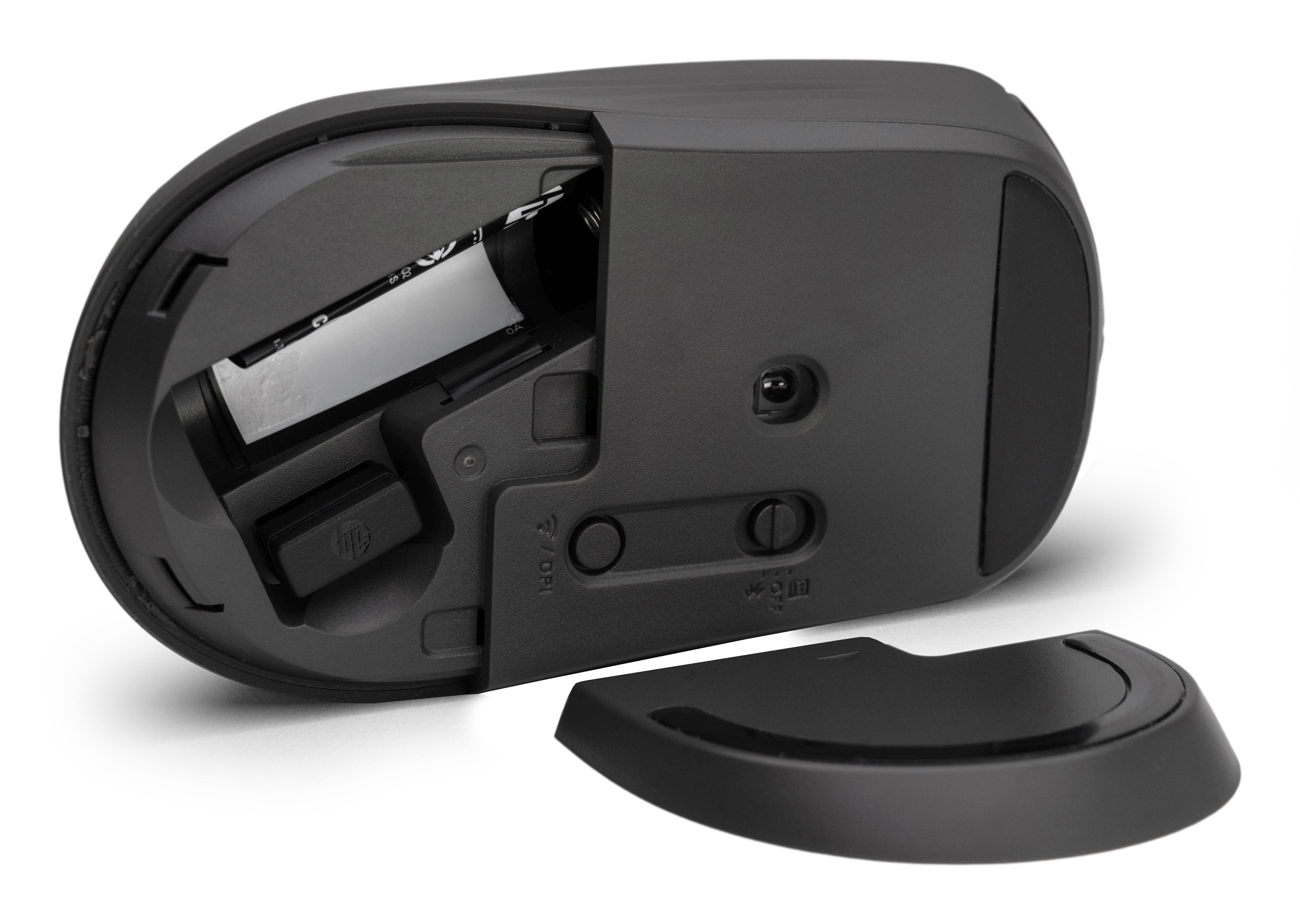 HP Souris sans fil silencieuse 400
