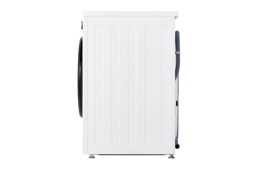 LG F4WB309Y machine à laver Charge avant 9 kg 1400 tr/min Blanc