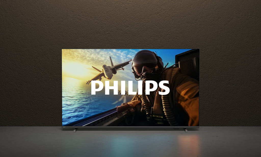 Philips 7000 Series 65PUS7000/12 Smart TV 165,1 cm (65") 4K Ultra HD Wifi Noir