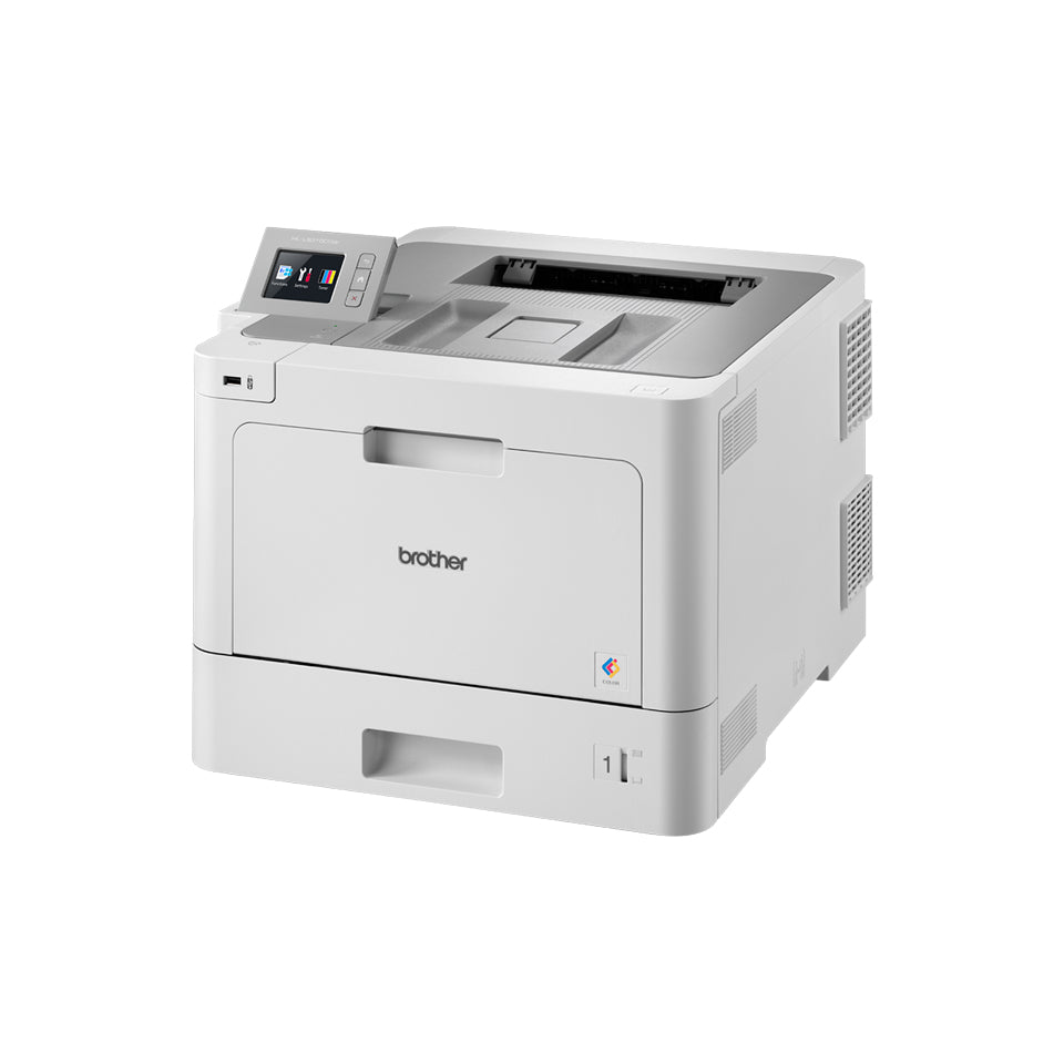 Brother HL-L9310CDW Laser - vue 7