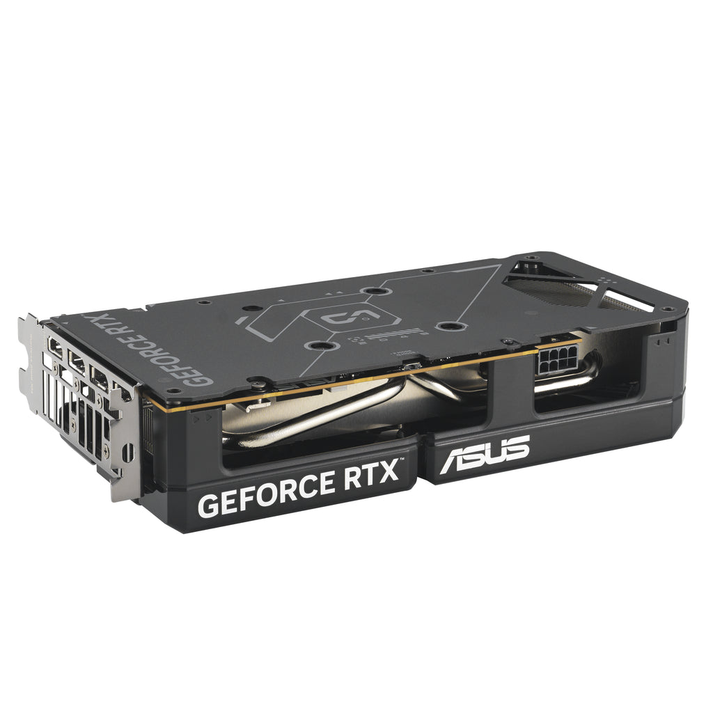 ASUS Dual -RTX5060-O8G NVIDIA GeForce RTX 5060 8 Go GDDR7