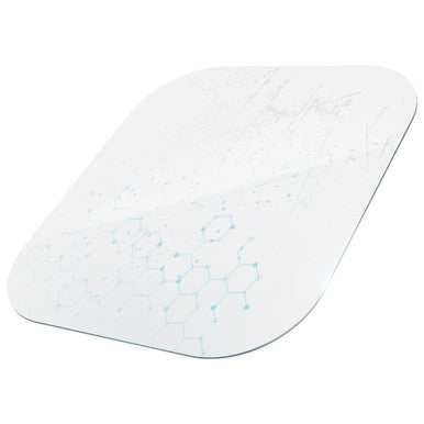 ZAGG Fusion Canvas Protection d'écran en papier Apple 1 pièce(s)