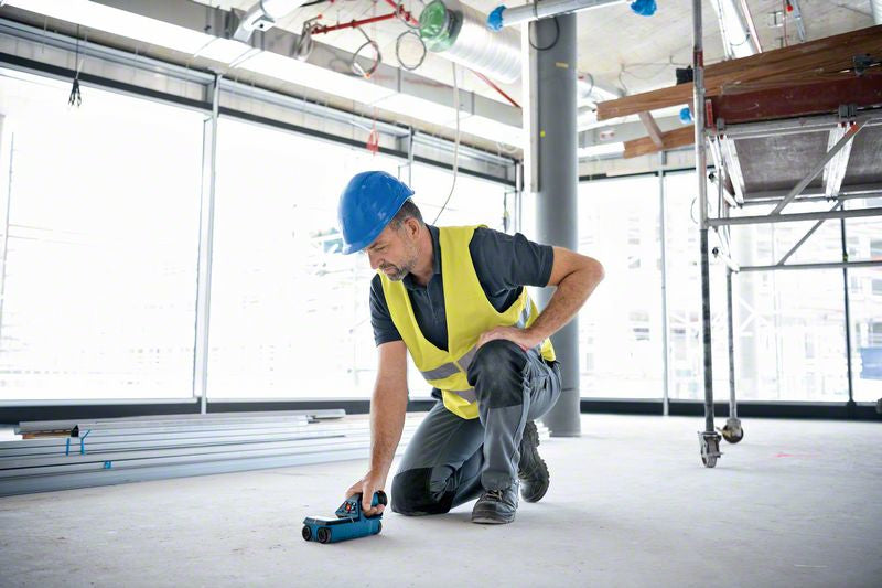 Bosch Bosch Wallscanner D-tect 200 C Professional multi-détecteur numérique