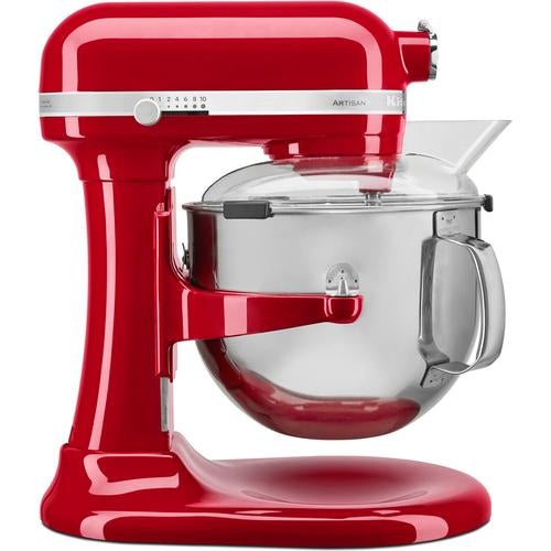 KitchenAid 5KSMBLPS Couvercle de bol