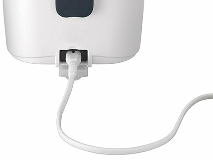 Unold 58850 Récipient de cuisson électrique 35 W 1,5 L Gris, Blanc Adulte - vue 6