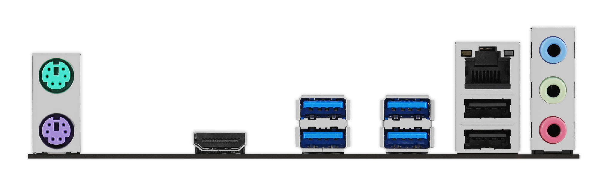ASUS PRIME A520M-R AMD A520 Emplacement AM4 micro ATX