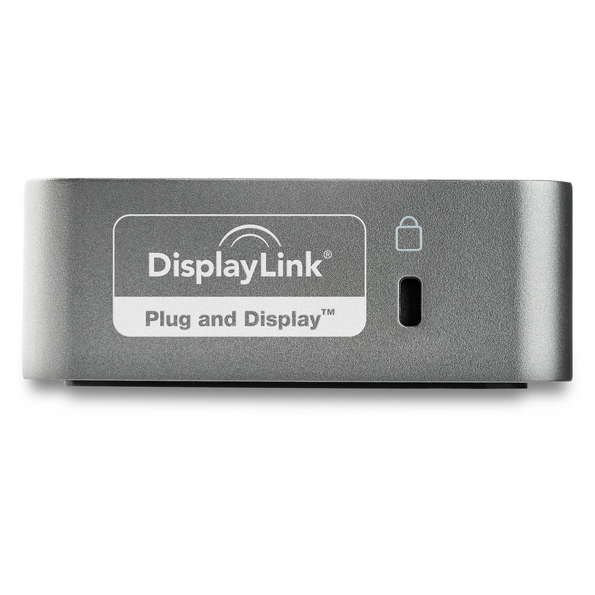 StarTech.com Dock USB-C - Station d'Accueil à Double Écran 1080p HDMI - 65W Power Delivery - 1x USB-C, 3x USB-A, Ethernet - Dock Dual Vidéo USB 3.1 Gen 1 Type-C - Mac & Windows - vue 5