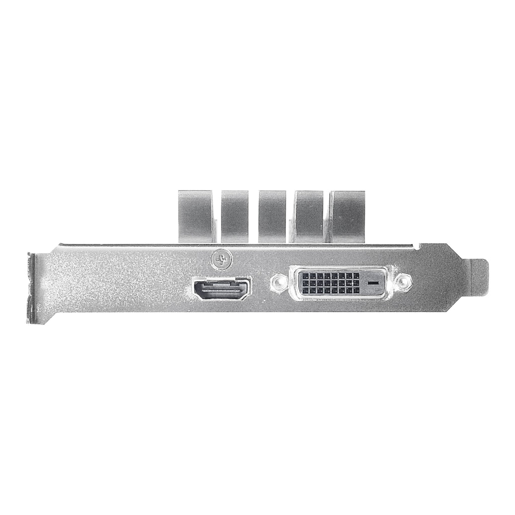 ASUS GT1030-SL-2G-BRK NVIDIA GeForce GT 1030 2 Go GDDR5