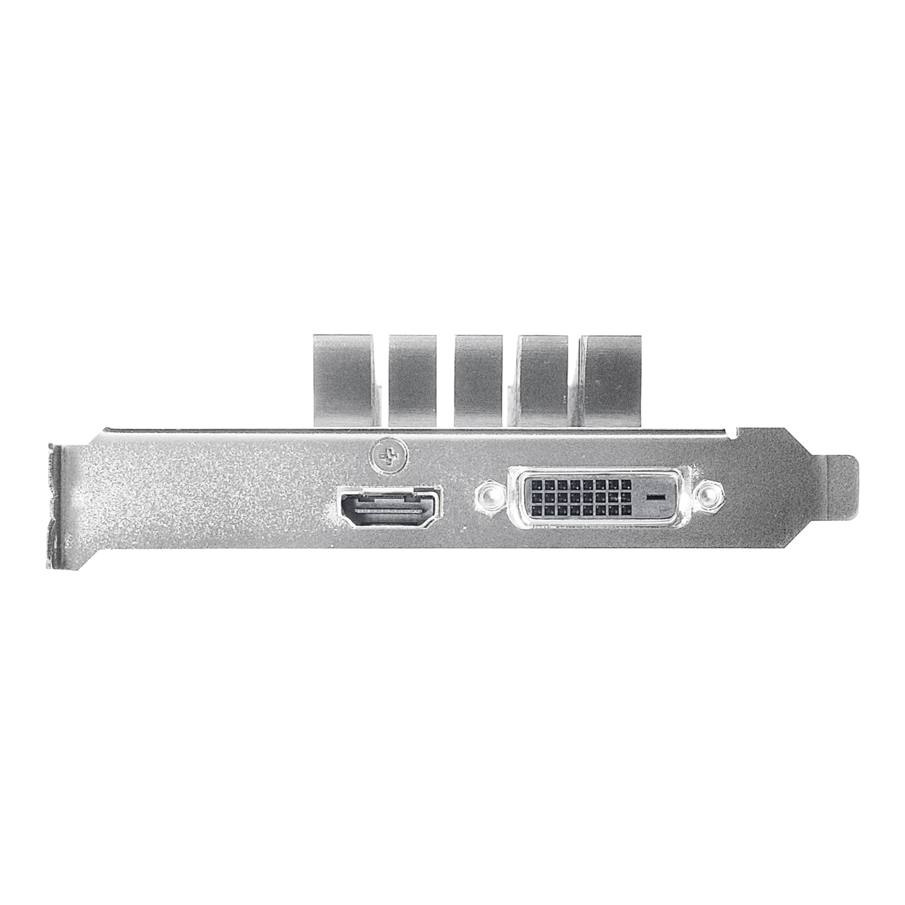 ASUS GT1030-SL-2G-BRK NVIDIA GeForce GT 1030 2 Go GDDR5