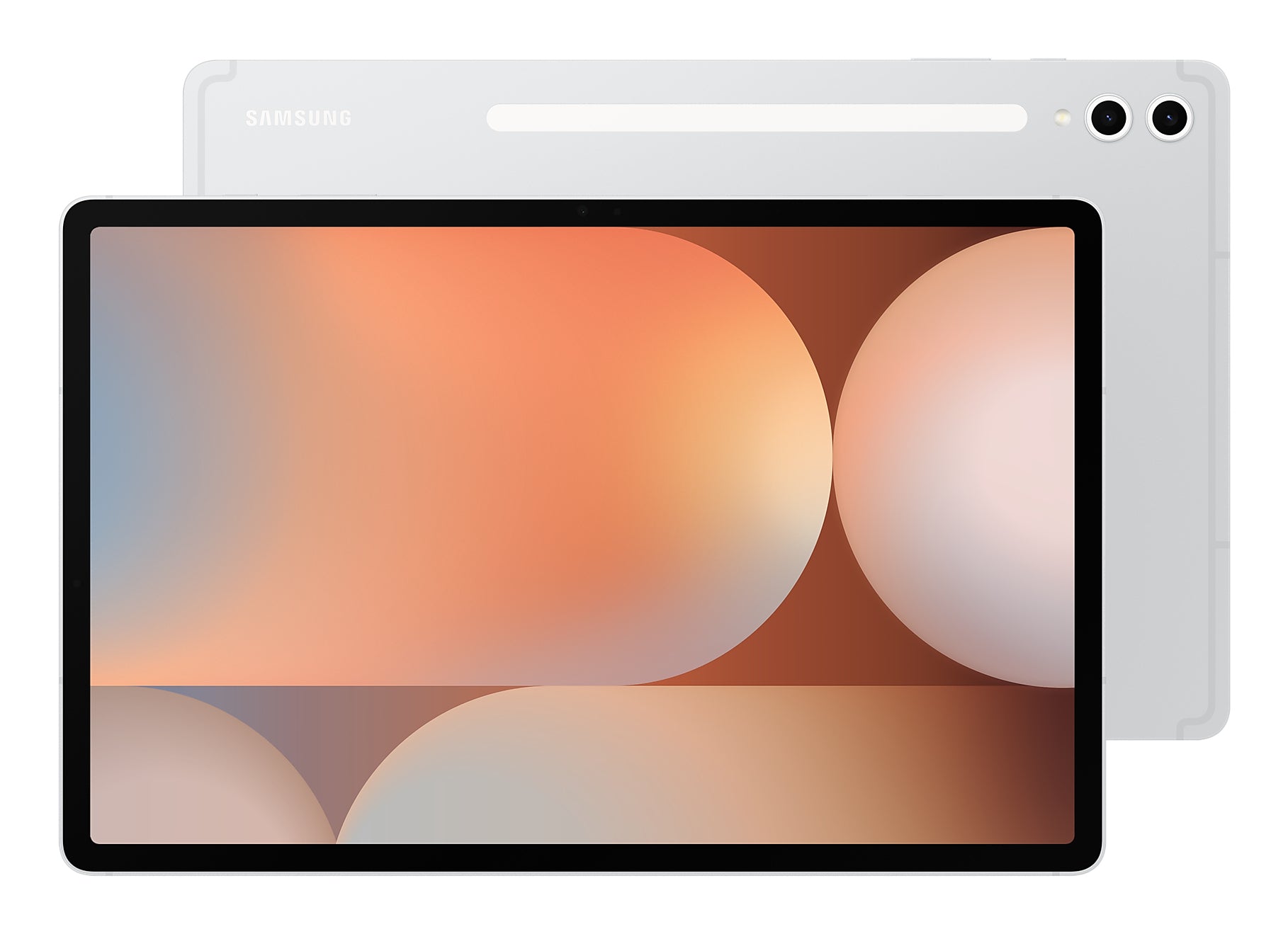Samsung Galaxy Tab S Galaxy Tab S10+ (12,4", Wi-Fi)