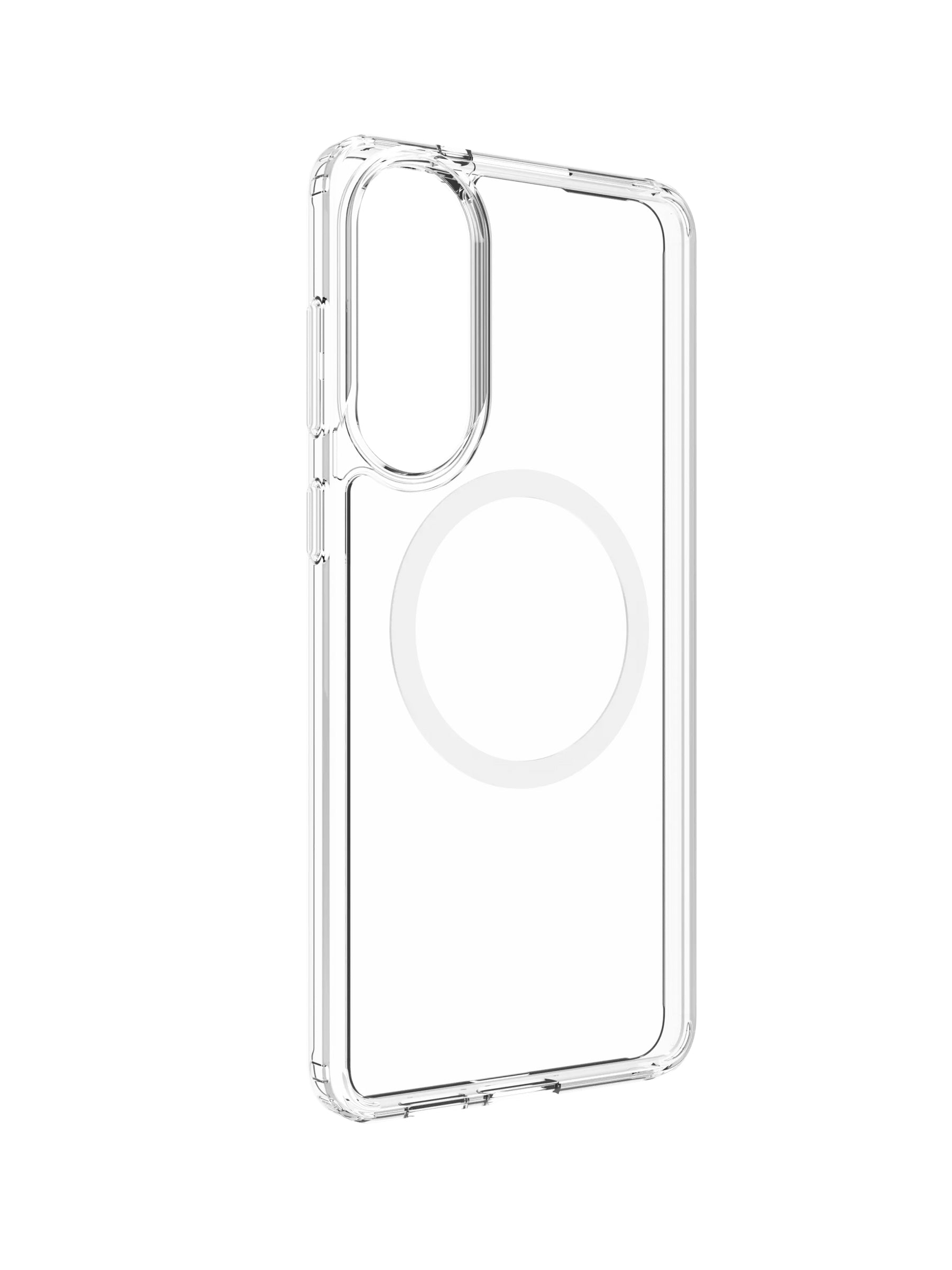 dbramante1928 dbramante1928 IMEDCL006788 coque de protection pour téléphones portables 17 cm (6.7") Housse Transparent