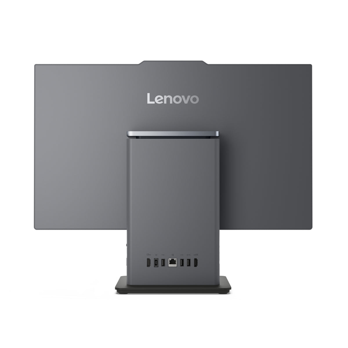 Lenovo ThinkCentre neo 50a 24 Gen 5 Intel Core 5 210H 60,5 cm (23.8") 1920 x 1080 pixels PC All-in-One 16 Go DDR5-SDRAM 