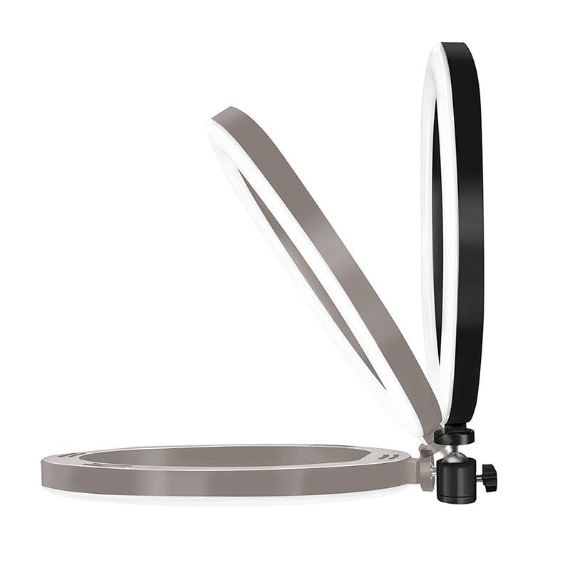 LogiLink AA0151 anneau d'éclairage 72 LED - vue 3