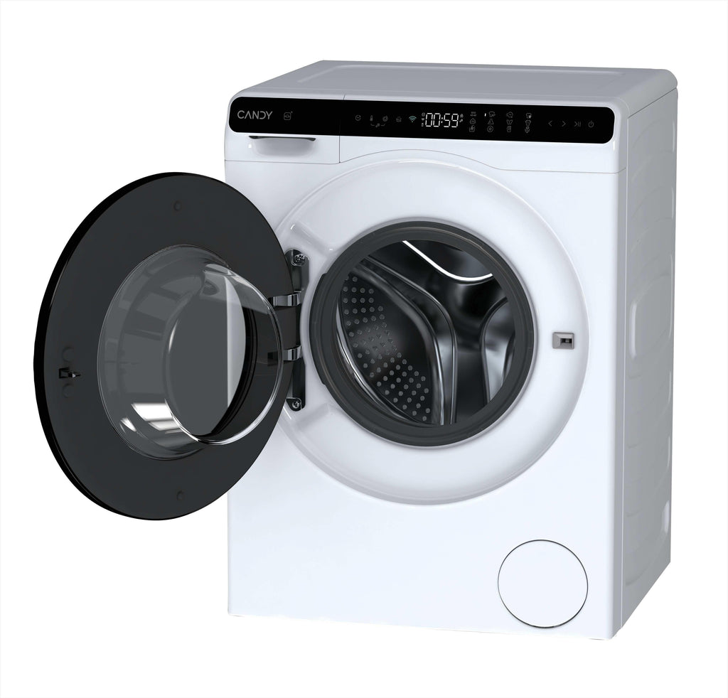 Candy CW50-BP12307U1-S machine à laver Charge avant 5 kg 1200 tr/min Blanc