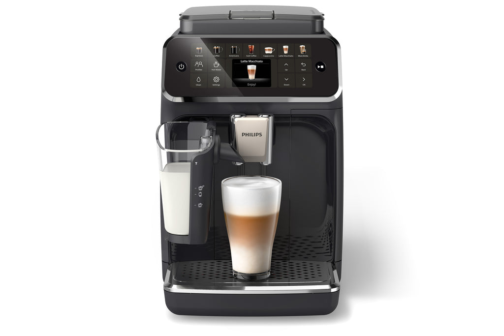 Philips 4400 Series Series 4400 EP4441/50 Machine espresso entière automatique