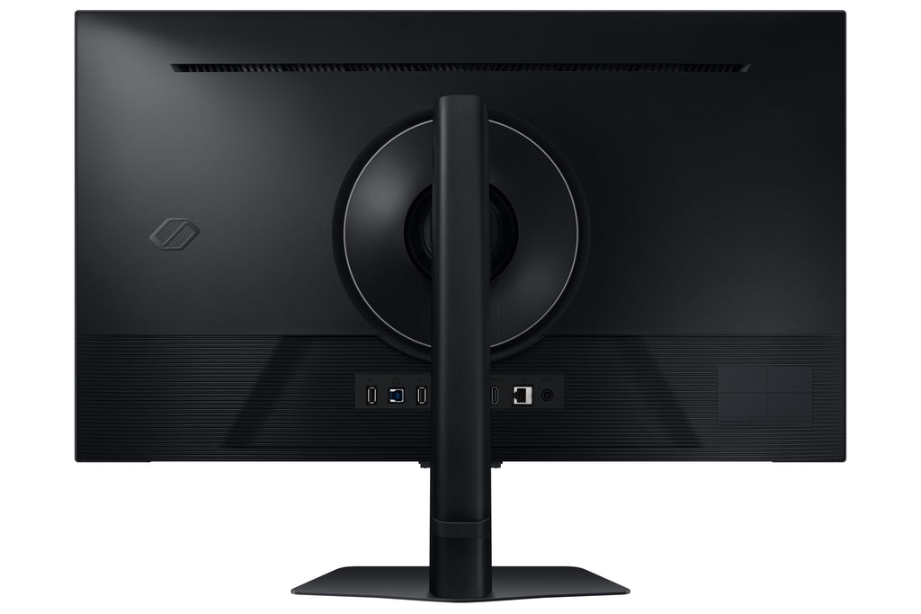 Samsung Samsung G70D écran plat de PC 81,3 cm (32") 3840 x 2160 pixels 4K Ultra HD LCD Noir