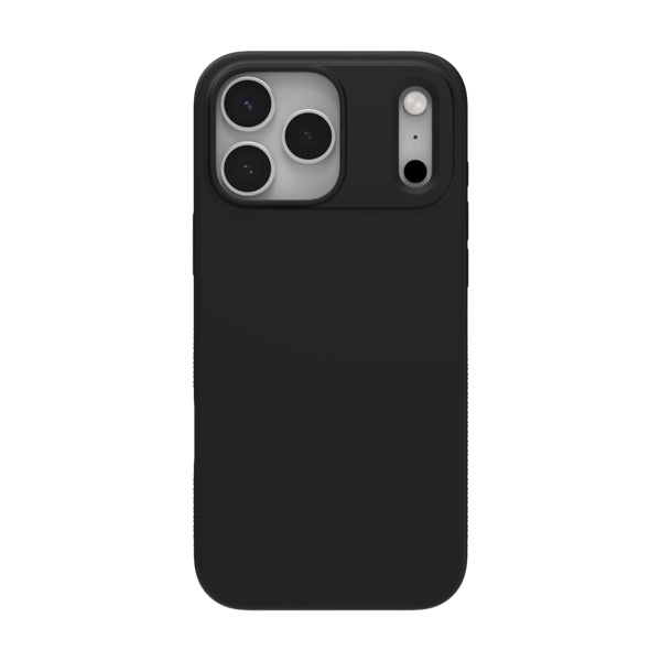 ZAGG Manhattan Snap coque de protection pour téléphones portables 17,5 cm (6.9") Housse Noir