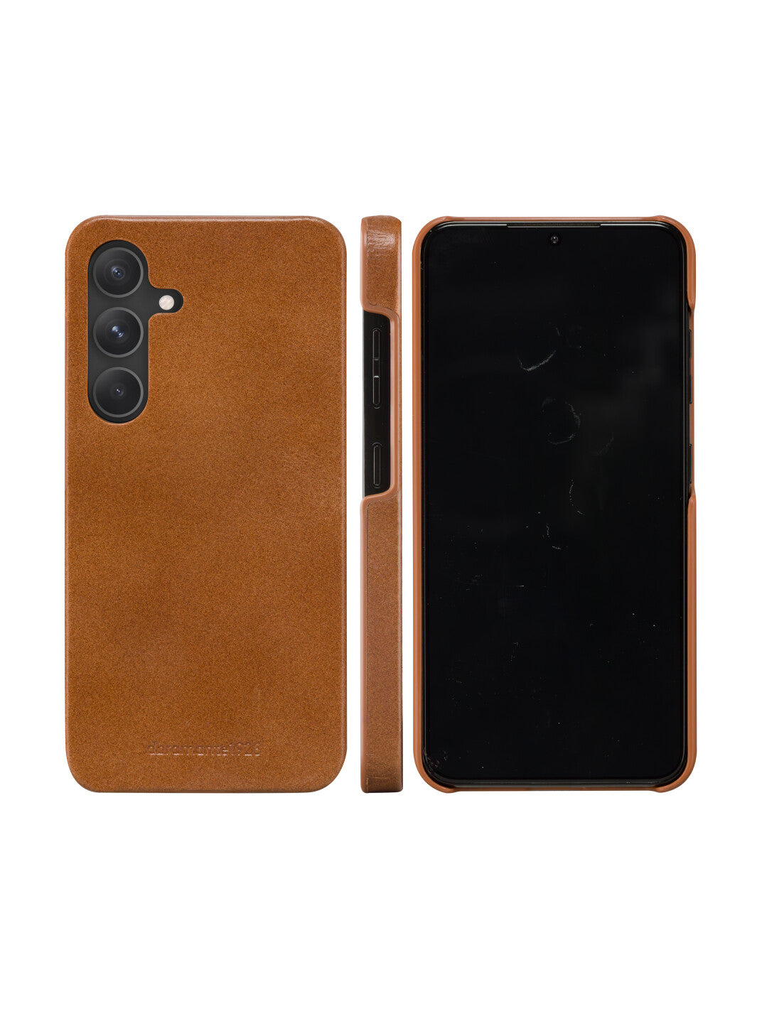 dbramante1928 Lynge coque de protection pour téléphones portables 15,8 cm (6.2") Étui avec portefeuille Teint