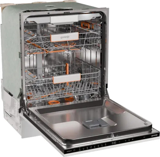 GORENJE GV663B65 built-in dishwasher for 16 place settings
