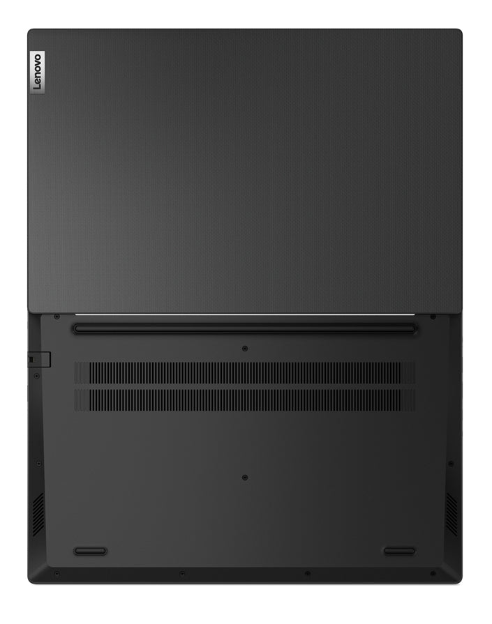 Lenovo V15 G4 AMN AMD Ryzen™ 5 7520U Ordinateur portable 39,6 cm (15.6") Full HD 8 Go LPDDR5-SDRAM 512 Go SSD Wi-Fi 5 (802.11ac) Anglais Noir