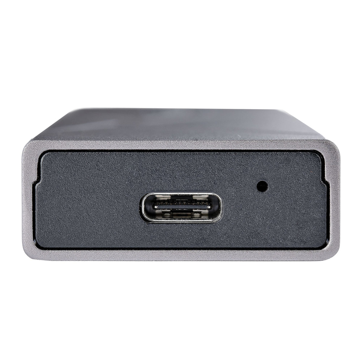 StarTech.com Boîtier Externe SSD M.2 NVMe et SATA, USB 3.1 Gen 2 10Gbps, Compatible 2230/2242/2260/2280