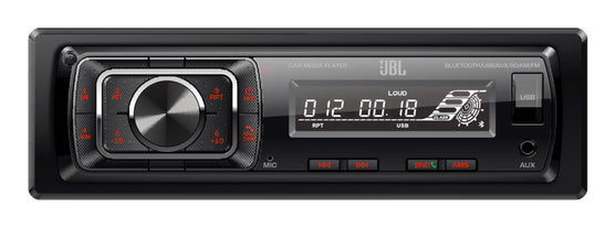 JBL Celebrity 150 Noir 200 W Bluetooth