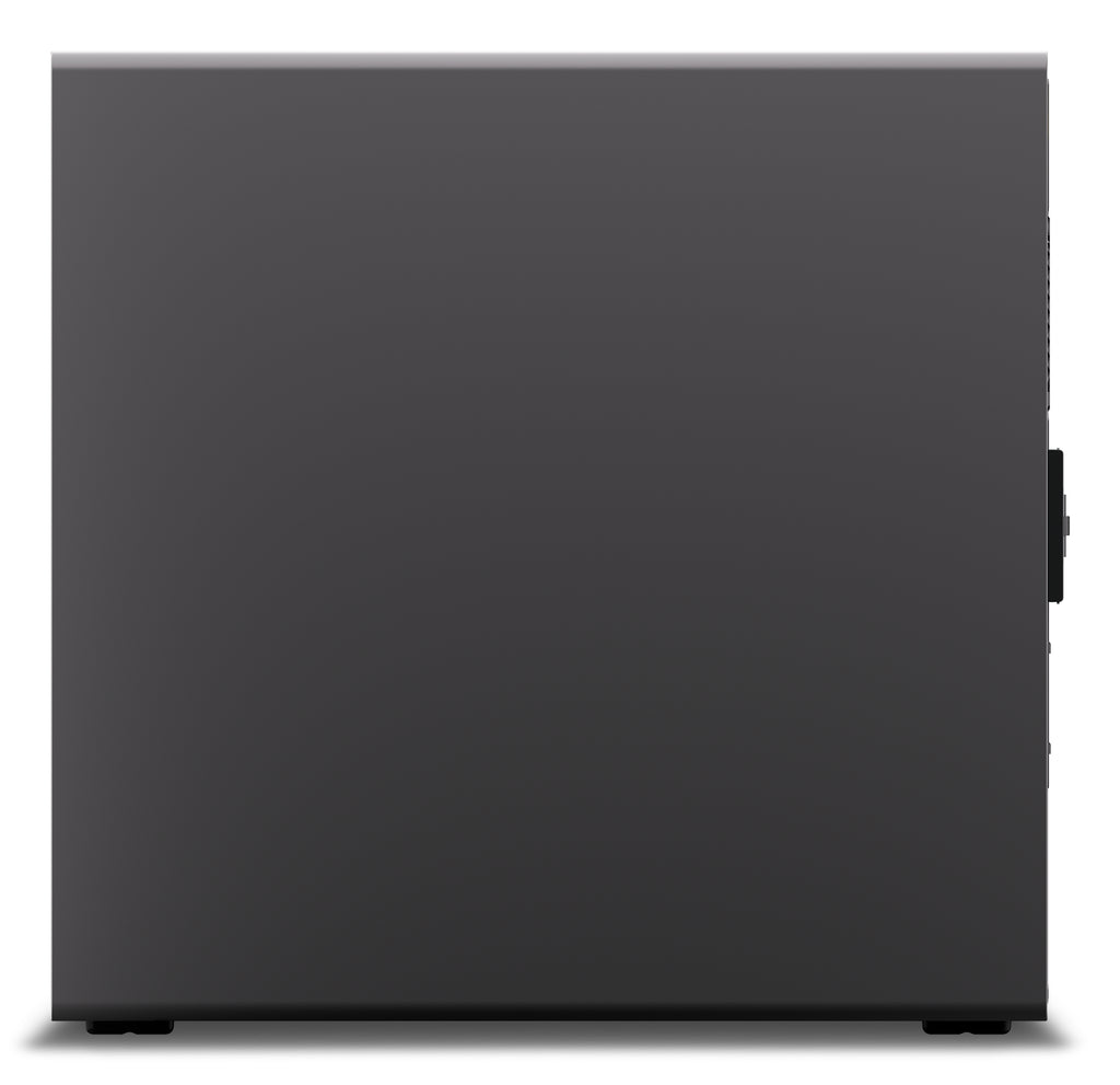 Lenovo ThinkStation P5 Intel® Xeon® 32 Go DDR5-SDRAM 1 To SSD Windows 10 Pro for Workstations Station de travail