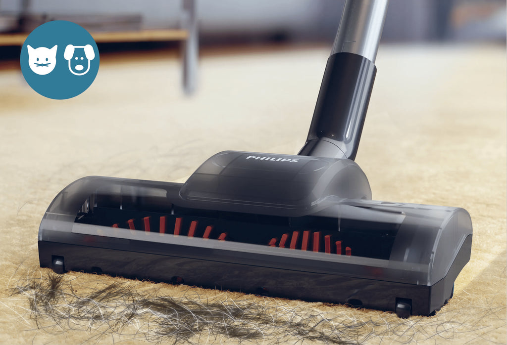 Philips 3000 series Aspirateur sans sac PowerPro Compact FC9334/09
