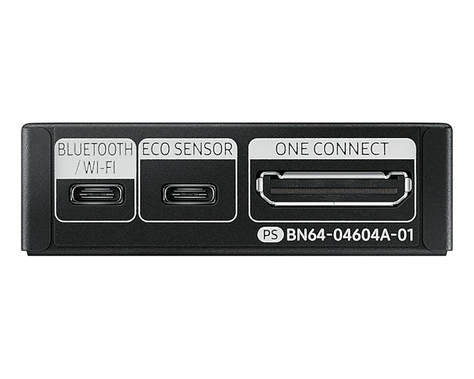 Samsung SBB-SNOWAAEXEN accessoire d'affichage de messages