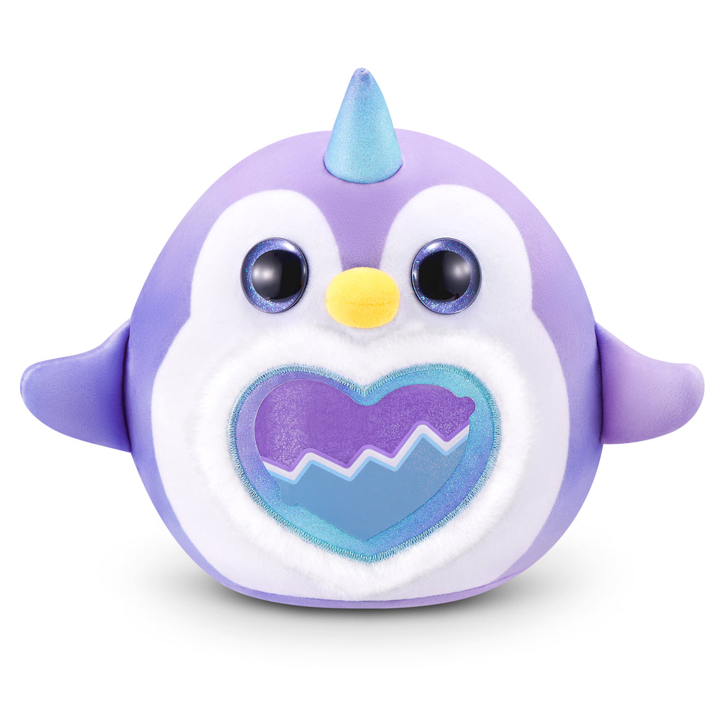 Rainbocorns Eggzania Frozencorn Mania