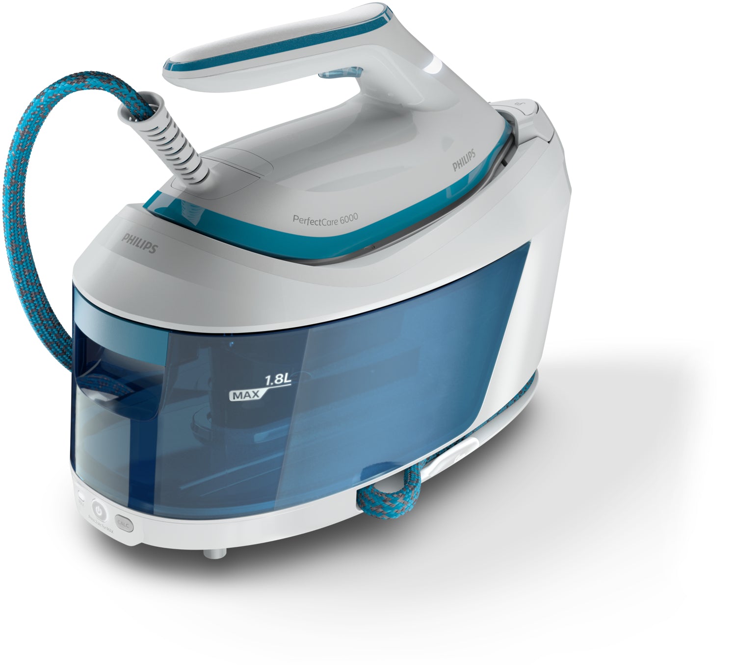 Philips PerfectCare 6000 Series PSG6022/20 Centrale vapeur