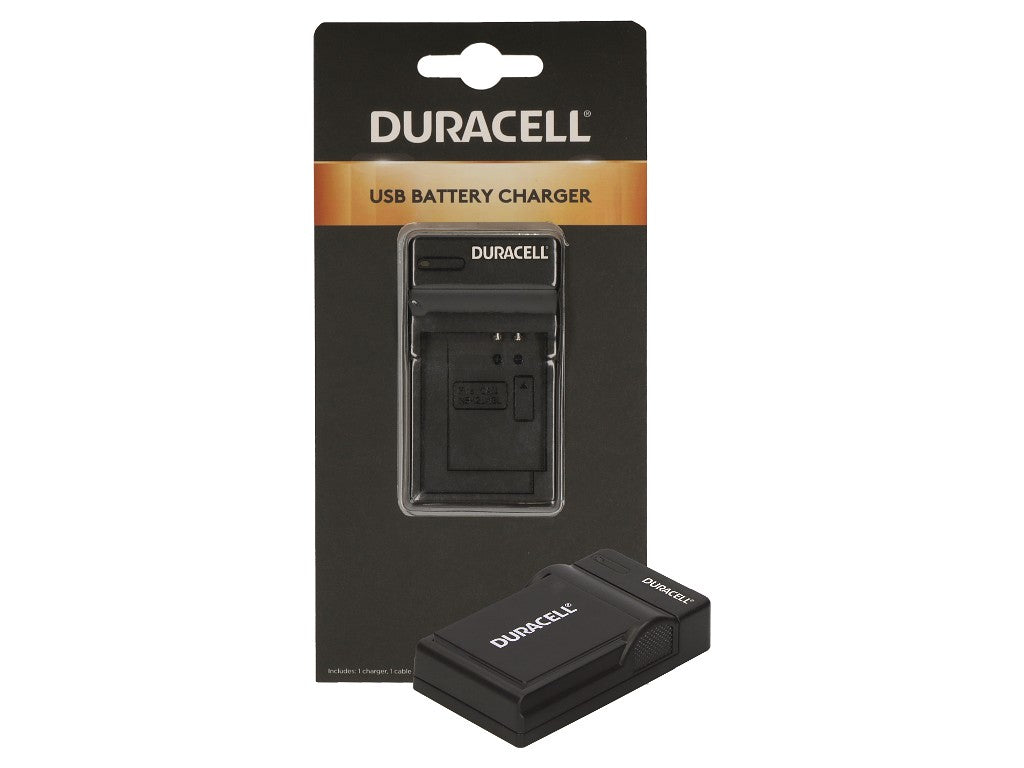Duracell DRP5953 chargeur de batterie USB