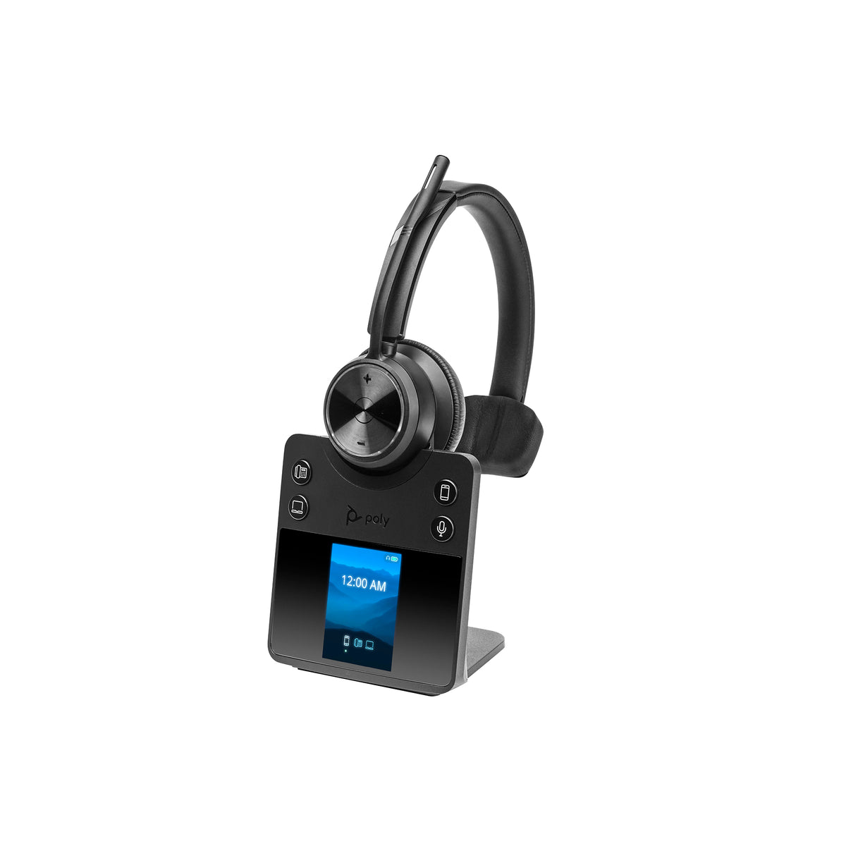 Socle de Charge pour Bureau Poly Savi 7410/7420