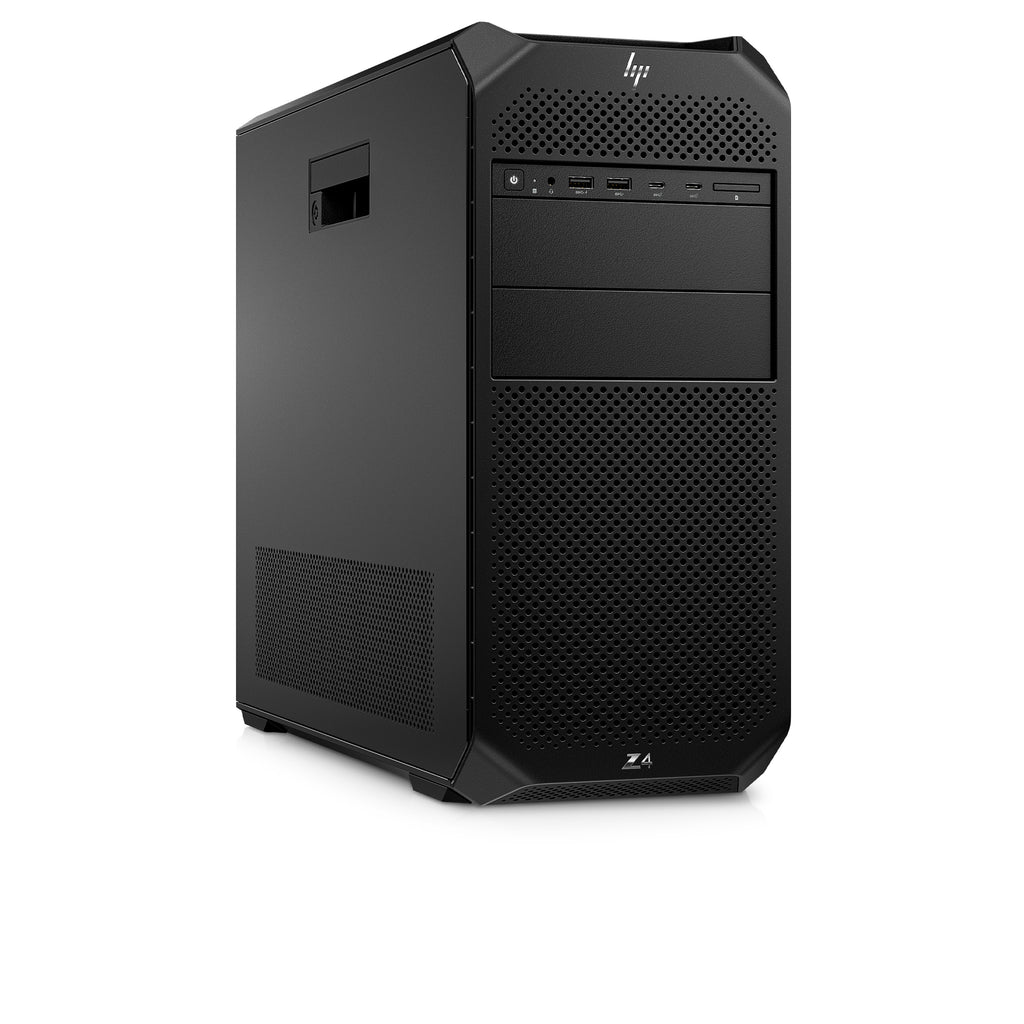 HP Workstation Z4 G5 Tower, Xeon W W3-2535, 64GB RAM, 1TB SSD, NVIDIA RTX 4000 Ada, Windows 11 Pro