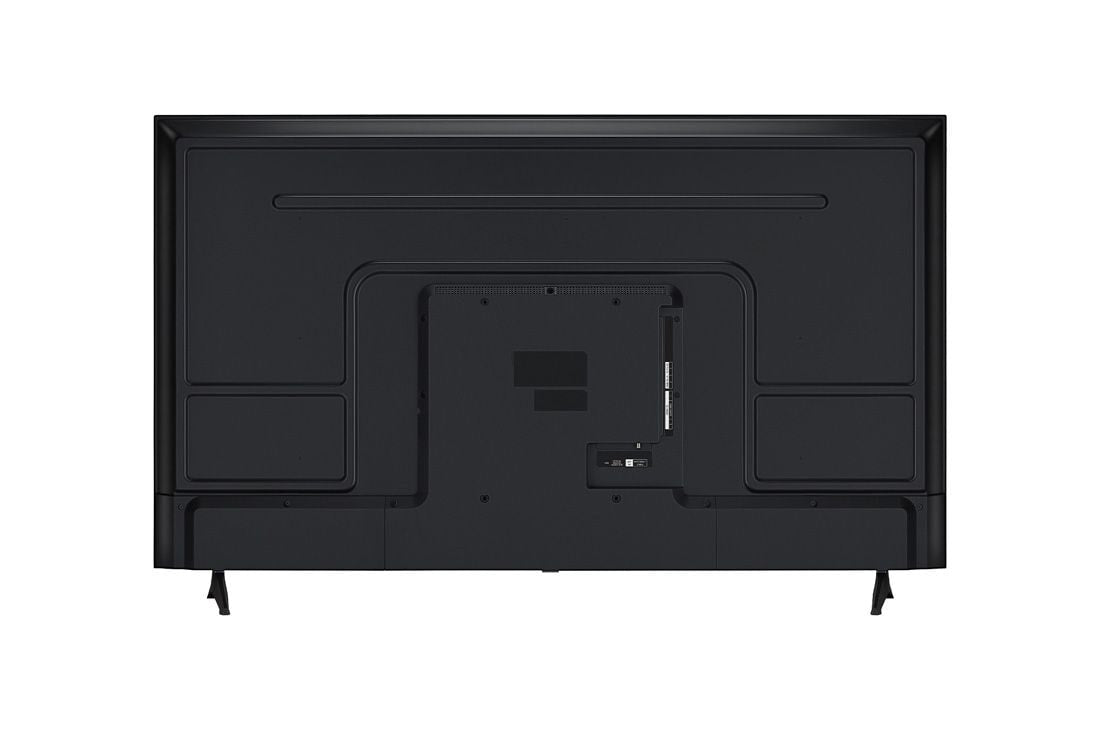 LG UHD AI 55UA73003LA TV 139,7 cm (55") 4K Ultra HD Smart TV Wifi Noir