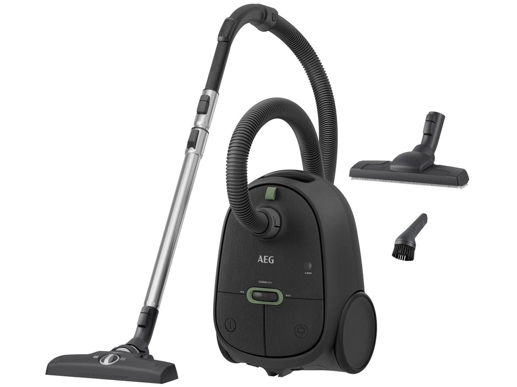 AEG AB61C2OKO 3,5 L Aspirateur sans sac Sec 650 W Sac à poussière