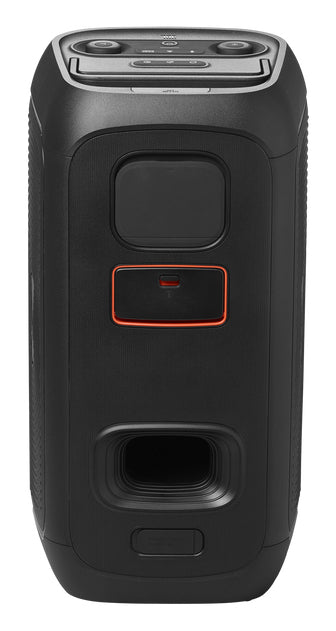 JBL PartyBox Club 120 Orateur du parti Noir 160 W