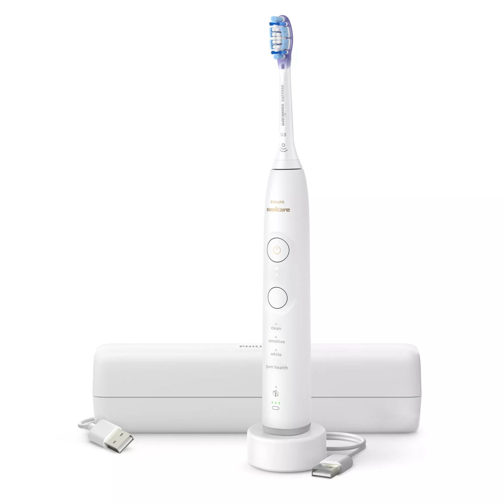 Philips Sonicare 7100 series 7100 HX7420/01 Brosse à dents rechargeable