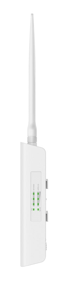 TP-Link Omada Gateway entrée et régulateur 10, 100, 1000 Mbit/s