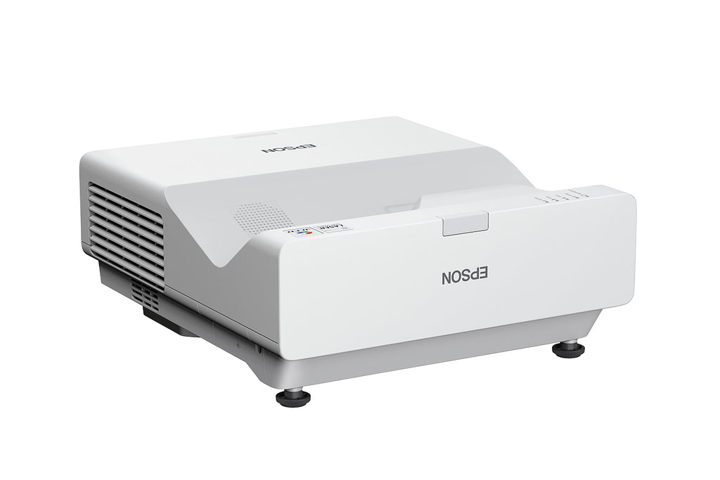 Epson EB-770F 4100 ANSI lumens 1080p (1920x1080) Blanc