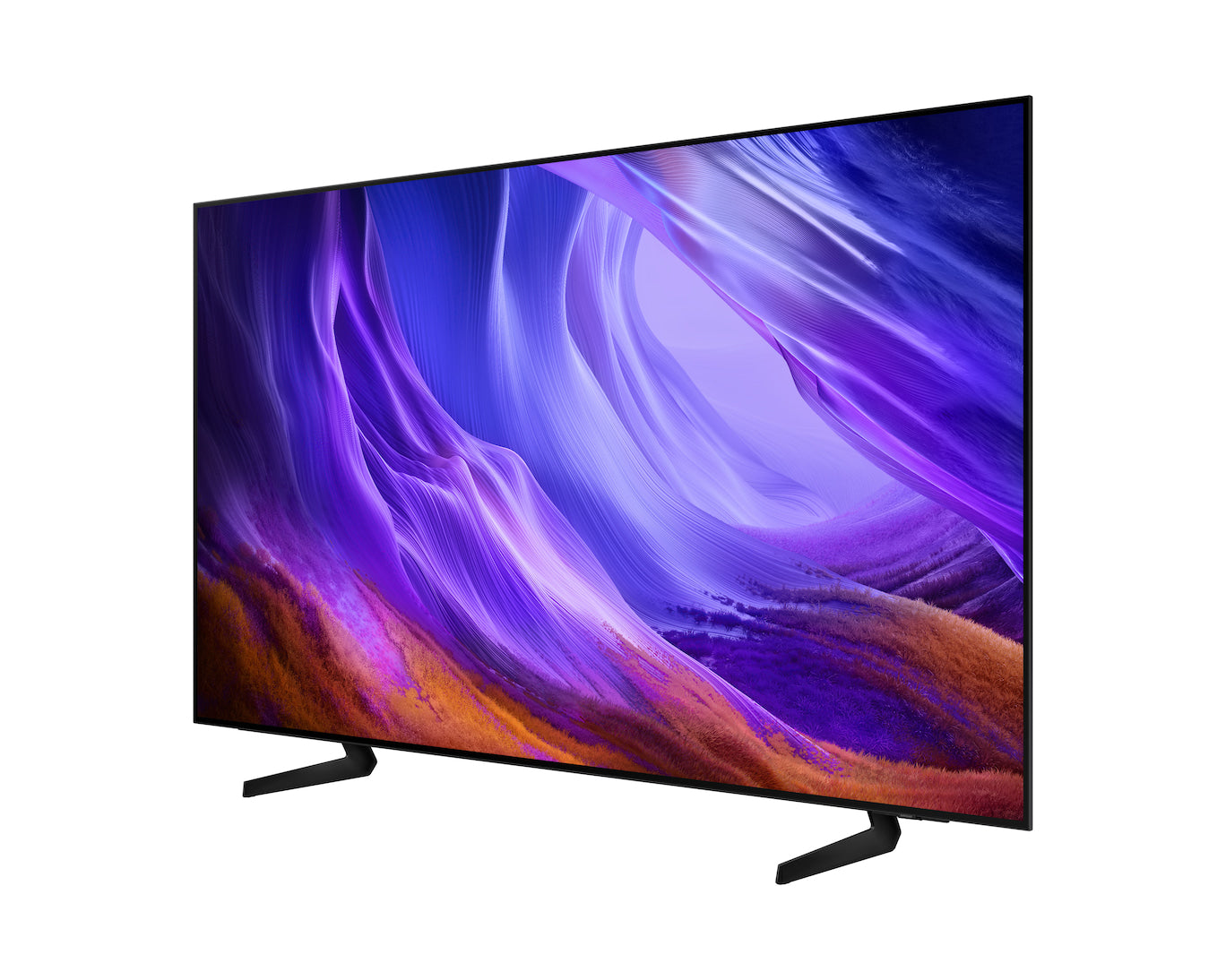 Samsung QE55S85HAE 139,7 cm (55") 4K Ultra HD Smart TV Wifi Noir