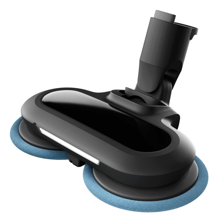 Electrolux EP61H21WET Aspirateur-balai 2 en 1 Batterie Sec Sans sac 0,6 L 85 W Bleu 2,5 Ah
