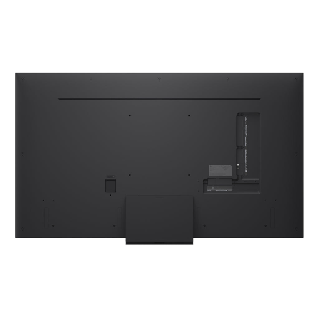 LG LG QNED evo AI 65QNED86A6A 165,1 cm (65") 4K Ultra HD Smart TV Wifi Noir