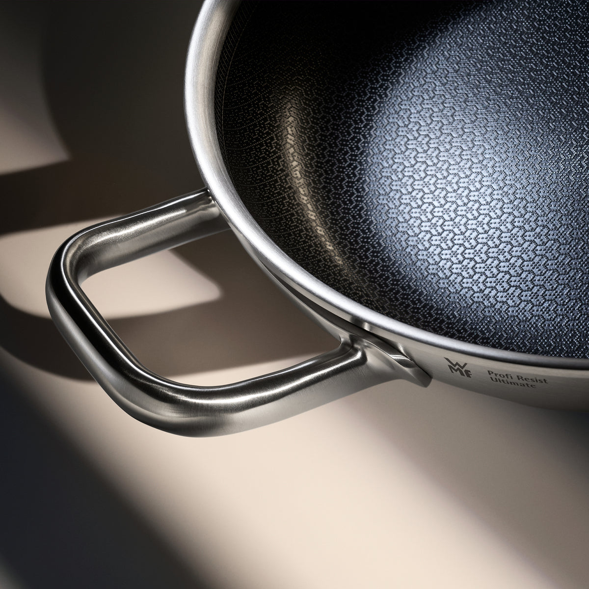 WMF 17.5934.6411 marmite Acier inoxydable